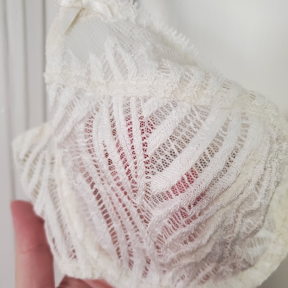 Barbara Rivage Bra - Picture 4 of 5